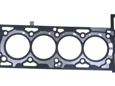 Прокладка ГБЦ GM 12629404