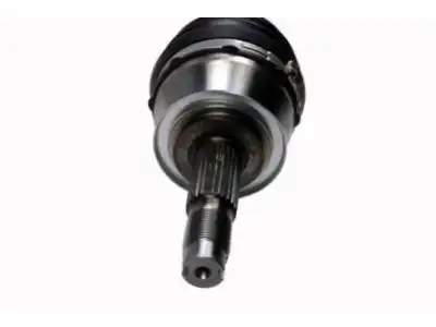 ВАЛ РУЛЕВОЙ КОЛОНКИ 95090836 GM