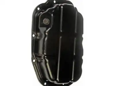 Поддон картера двигателя GM 9158421
