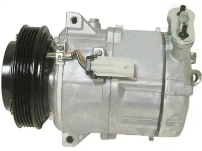 Компрессор клндиционера 6 квт 19130591 GM