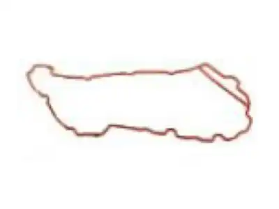 Прокладка ГБЦ GM 12591203