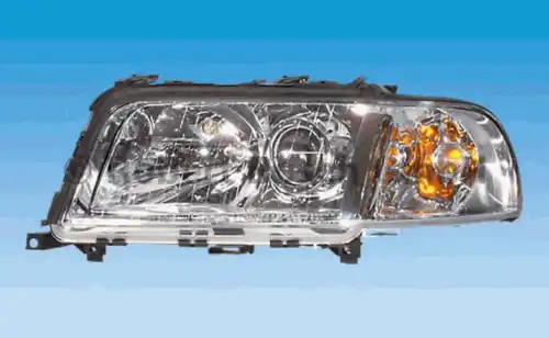 Фара BOSCH 0 301 171 202