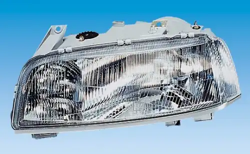 Фара BOSCH 0 301 085 105