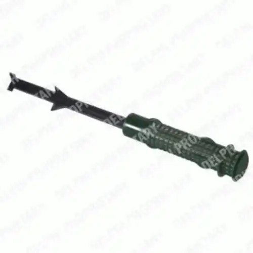 Осушитель кондиционера DELPHI TSP0175362