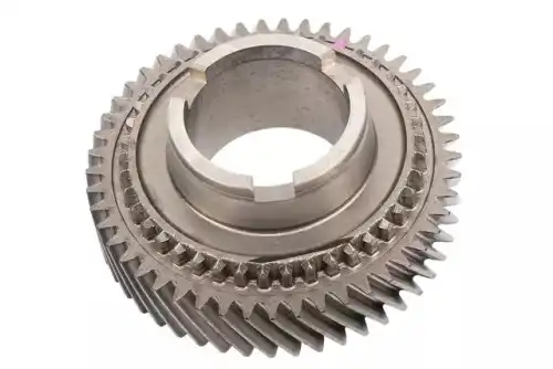 Шестерня КПП GM 55350095