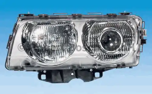 Фара BOSCH 0 301 170 274