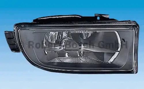 Фара противотуманная BOSCH 0 318 409 004