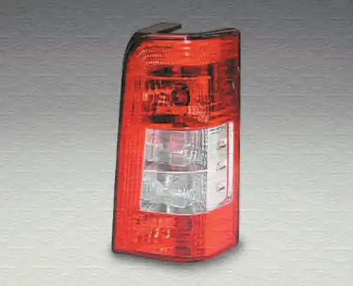 Фара противотуманная MAGNETI MARELLI 712375301129