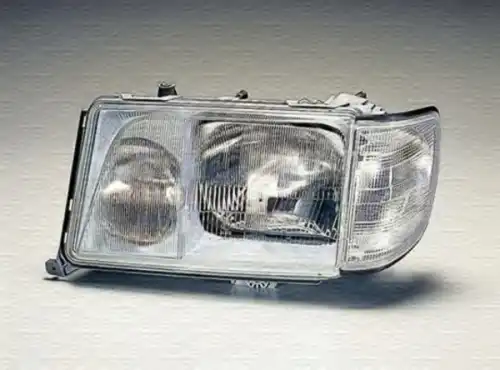 Стекло фары MAGNETI MARELLI 711305621804