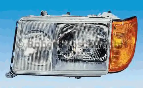 Фара BOSCH 0 301 073 302
