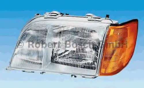 Фара BOSCH 0 301 093 316