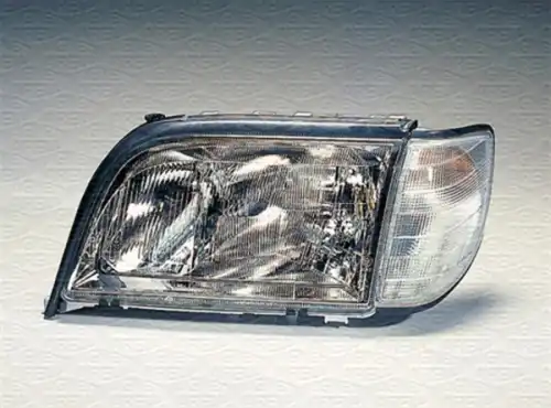 Стекло фары MAGNETI MARELLI 711305621633
