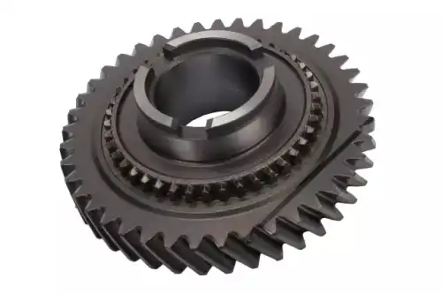Шестерня КПП GM 55350093