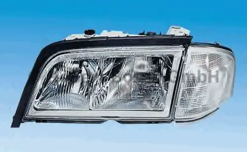 Фара BOSCH 0 301 082 272