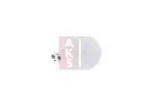 Осушитель кондиционера AKS DASIS 803780N
