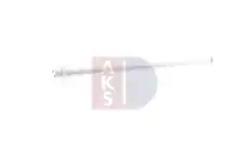 Осушитель кондиционера AKS DASIS 803780N