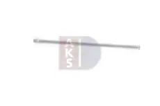 Осушитель кондиционера AKS DASIS 803780N