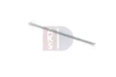 Осушитель кондиционера AKS DASIS 803780N