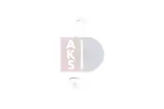 Осушитель кондиционера AKS DASIS 803780N