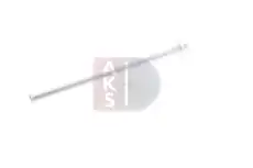 Осушитель кондиционера AKS DASIS 803780N