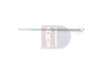 Осушитель кондиционера AKS DASIS 803780N