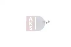 Осушитель кондиционера AKS DASIS 803780N