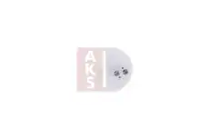 Осушитель кондиционера AKS DASIS 803780N