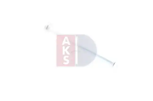 Осушитель кондиционера AKS DASIS 803780N