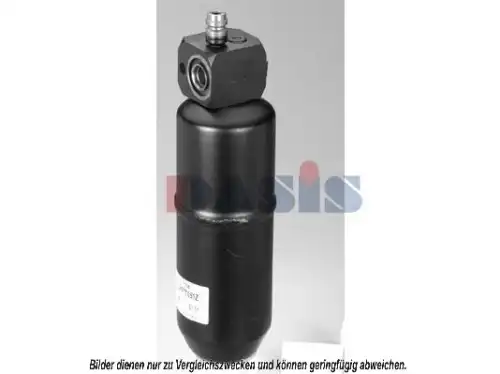 Осушитель кондиционера AKS DASIS 803770N