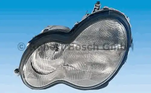 Фара BOSCH 0 301 166 278