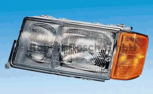 Фара BOSCH 0 301 067 331