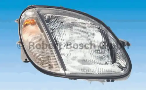 Фара BOSCH 0 301 097 272