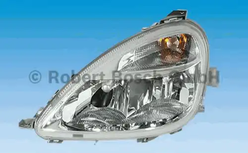Фара BOSCH 0 301 192 201