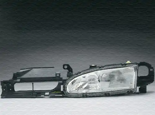 Стекло фары MAGNETI MARELLI 712754058977