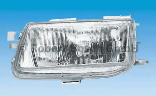 Фара BOSCH 0 301 031 311