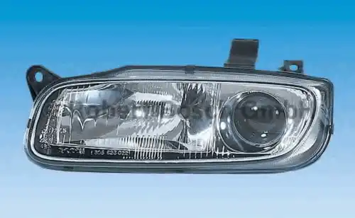 Фара BOSCH 0 301 151 004