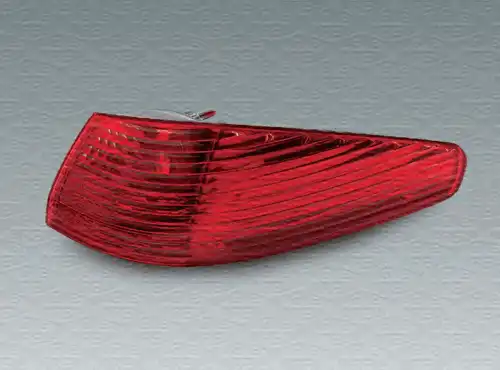 Фара MAGNETI MARELLI 710301158004