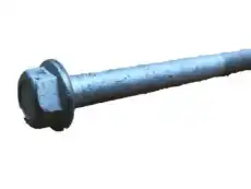 Болт М10 11588754 GM