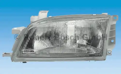 Фара BOSCH 0 318 097 314