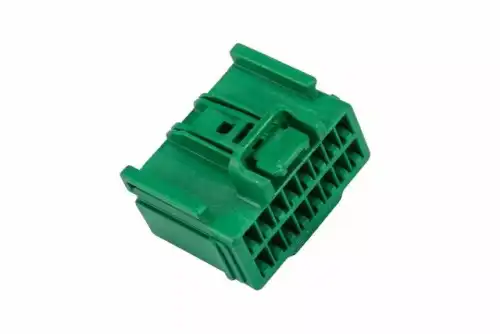 89047090 Контактный разъем GM