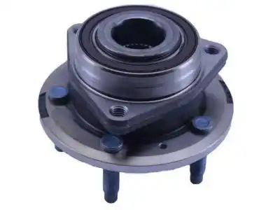 Ступица GM 13590795