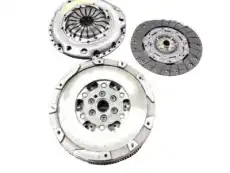 Корзина сцепления GM 55587528