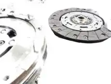 Корзина сцепления GM 55587528