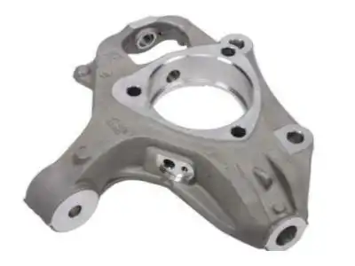 Кулак поворотный GM 13409306