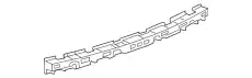 Усилитель бампера GM 22820091