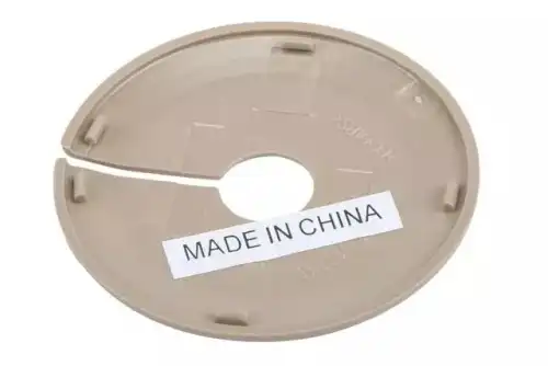Крышка 20774294 GM