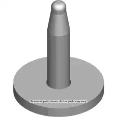 БОЛТ М6 11609575 GM