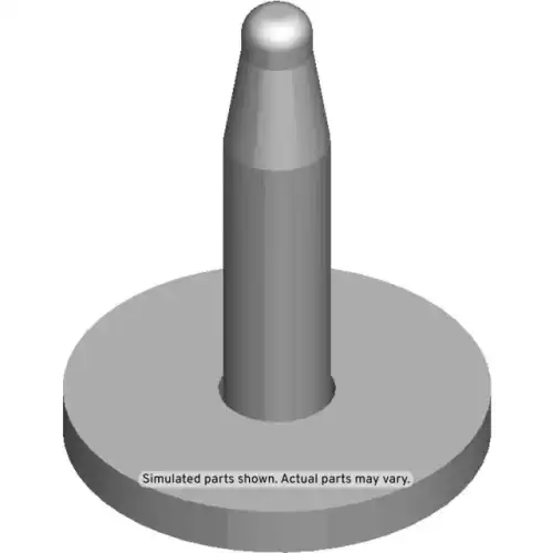 БОЛТ М6 11609575 GM