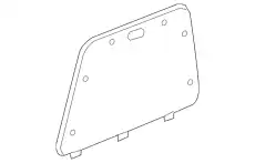 95914488 F-DOOR GM