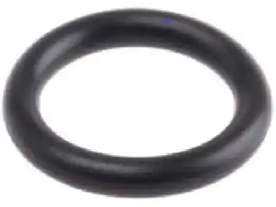  Уплотнение пробки картера кпп GM 93183574